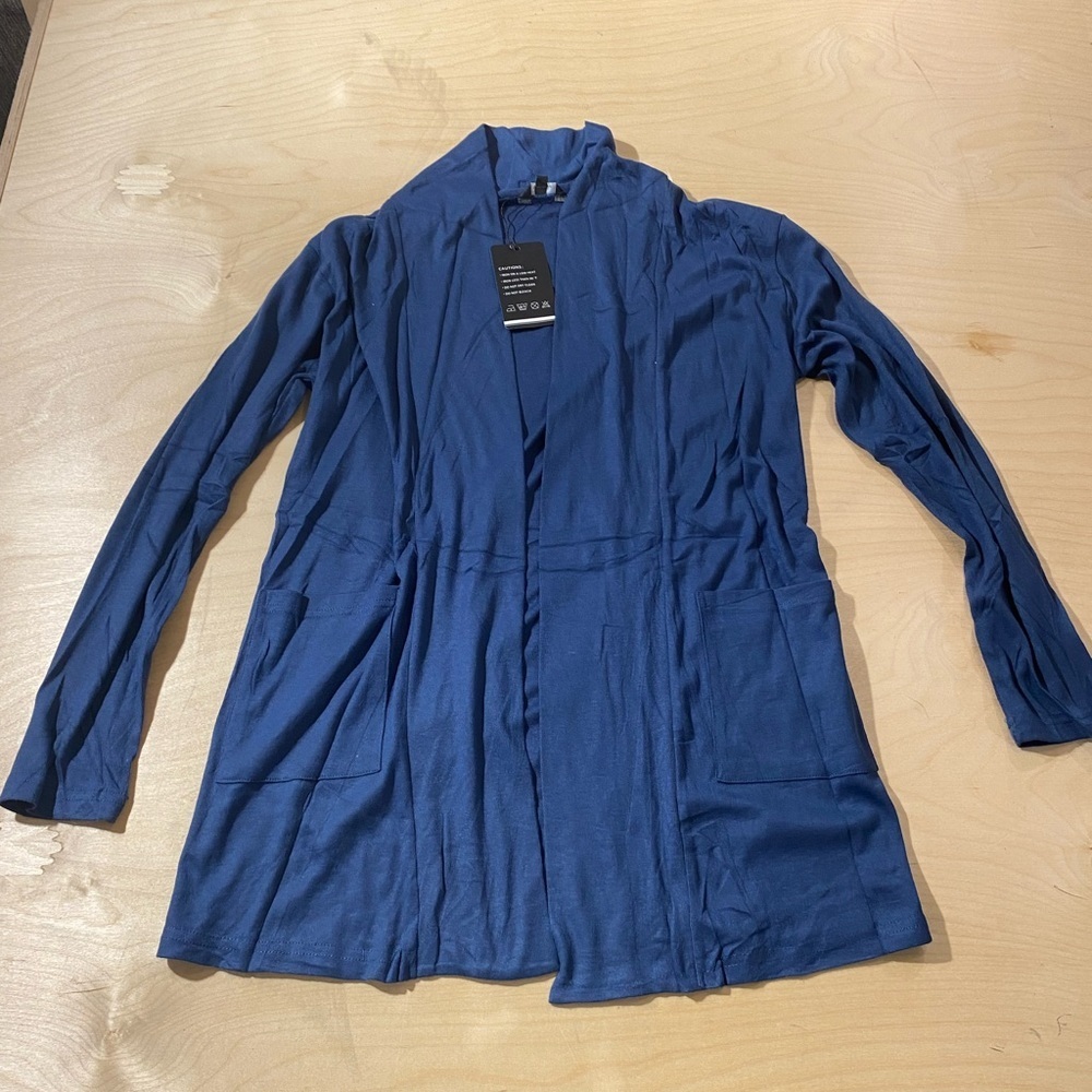Micoson Cardigan size Small (HO)